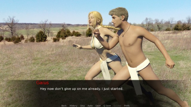 My Caligula Apk Android Adult Porn Game Download (13)