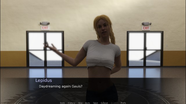 My Caligula Apk Android Adult Porn Game Download (6)