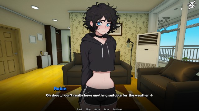My Femboy Roommate Apk Android Adult Game Latest Version Download (2)
