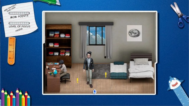 My First Love Is My Friend's Mom Apk Android Adult Game Latest Version Download (4)