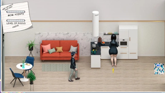 My First Love Is My Friend's Mom Apk Android Adult Game Latest Version Download (7)