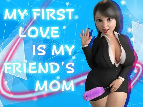 My First Love Is My Friend’s Mom [Final] Banner