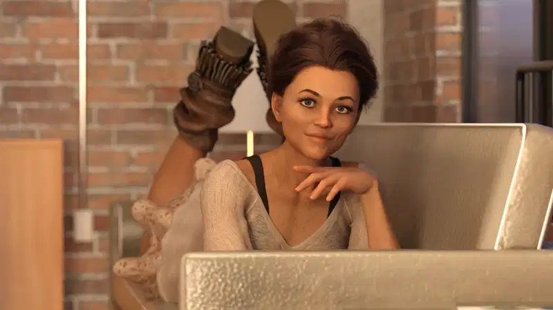 My Hotwife v2.10 Banner