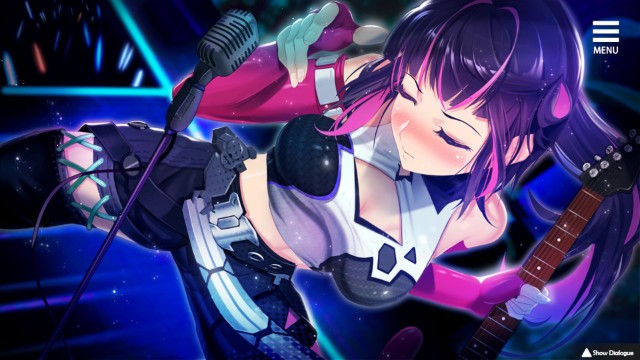 My Newborn Life In A Harem Apk Android Adult Hentai Game Download (11)