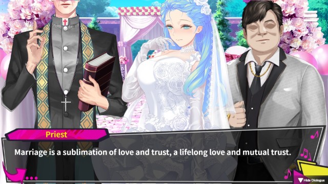 My Newborn Life In A Harem Apk Android Adult Hentai Game Download (6)