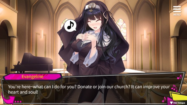 My Newborn Life In A Harem Apk Android Adult Hentai Game Download (8)