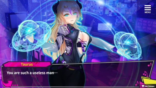 My Newborn Life In A Harem Apk Android Adult Hentai Game Download (9)