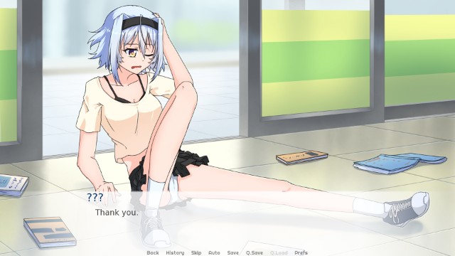 My Place Is Cursed Apk Android Adult Hentai Game Download (1)