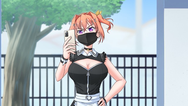 My Place Is Cursed Apk Android Adult Hentai Game Download (3)