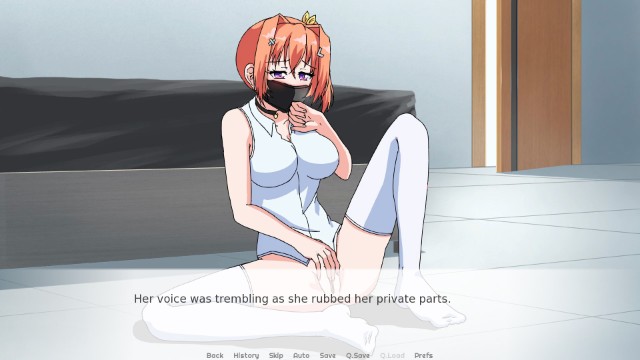 My Place Is Cursed Apk Android Adult Hentai Game Download (4)