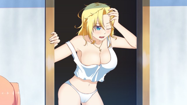 My Place Is Cursed Apk Android Adult Hentai Game Download (6)