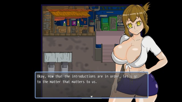 New Automata Apk Android Adult Hentai Game Download (7)