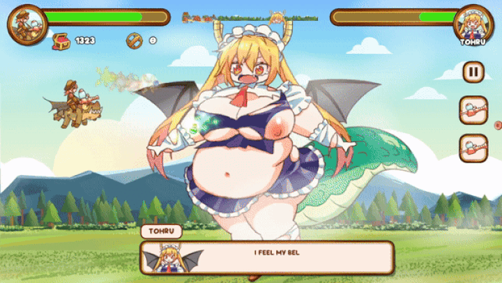 Overfeed Dragon Crisis Porn Game Android Apk Download (2)