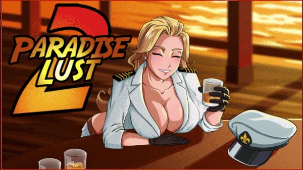 Paradise Lust 2 v0.14.0e Banner