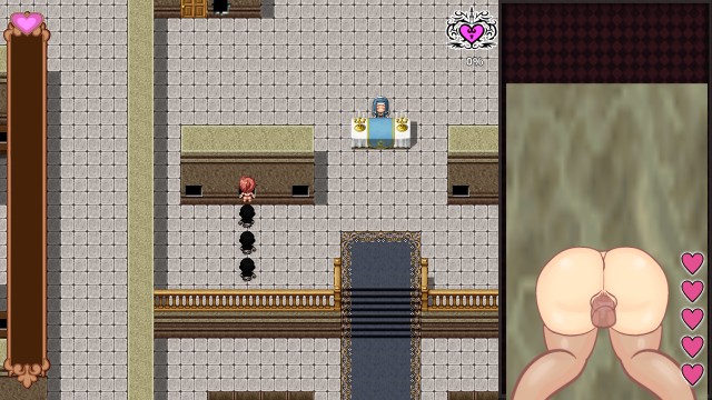 Phantom Thief Sylphy 2 The Collector Apk Android Adult Hentai Game Download (2)