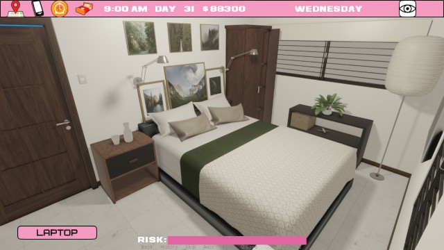 Pink House Rework Apk Android Adult Porn Game Download (7)