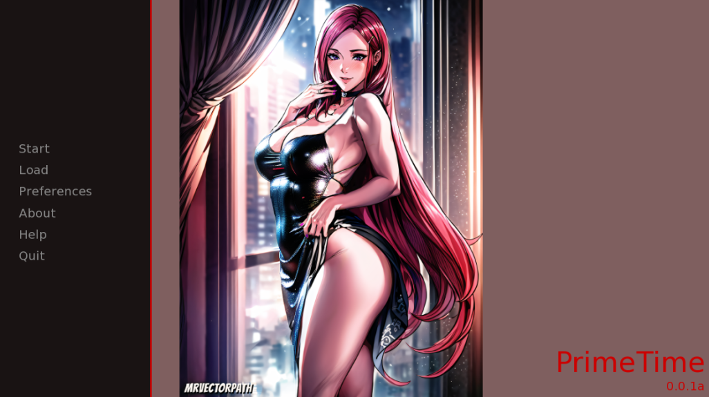 PrimeTime v0.0.2 1 Primetime Apk Android Adult Game Latest Version Download Banner
