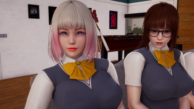 Project S.p.e.s. Apk Android Adult Porn Game Download (1)