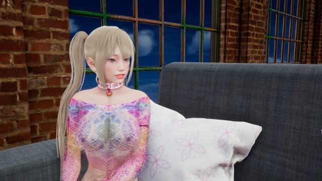 Project S.p.e.s. Apk Android Adult Porn Game Download (2)