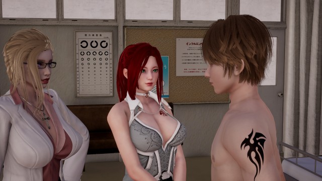 Project S.p.e.s. Apk Android Adult Porn Game Download (6)