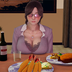QOSM: A Mom NTR v4.0.1b