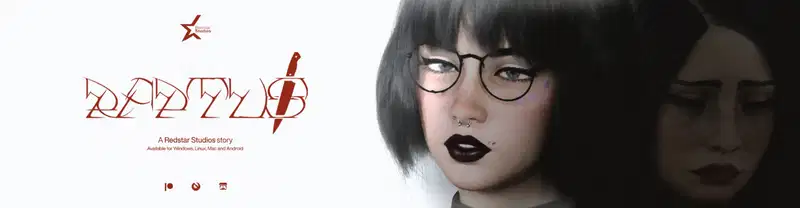 Raptus [Ep.10 P3 v1.0] Banner