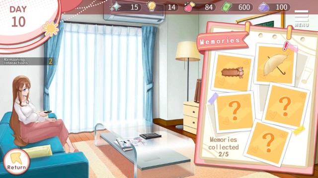 Rich Lady's Slave Role Play Apk Android Adult Hentai Game Download (3)