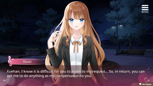 Rich Lady's Slave Role Play Apk Android Adult Hentai Game Download (8)