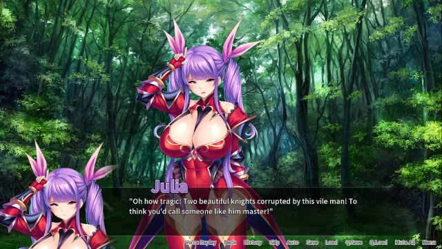 Sexcalibur Knights Of The Pound Table Apk Android Adult Hentai Game Download (2)