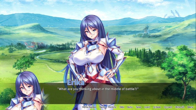Sexcalibur Knights Of The Pound Table Apk Android Adult Hentai Game Download (3)