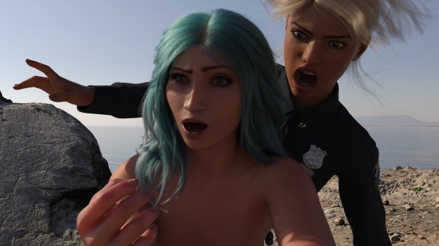 Shelly's Future Past Apk Android Adult Porn Game Download (10)