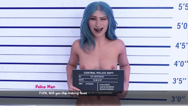 Shelly's Future Past Apk Android Adult Porn Game Download (16)