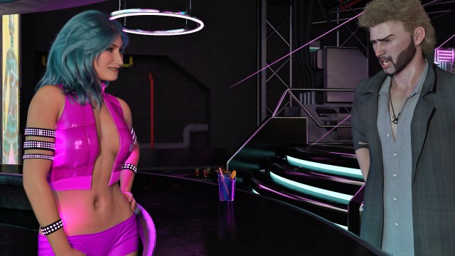 Shelly's Future Past Apk Android Adult Porn Game Download (2)