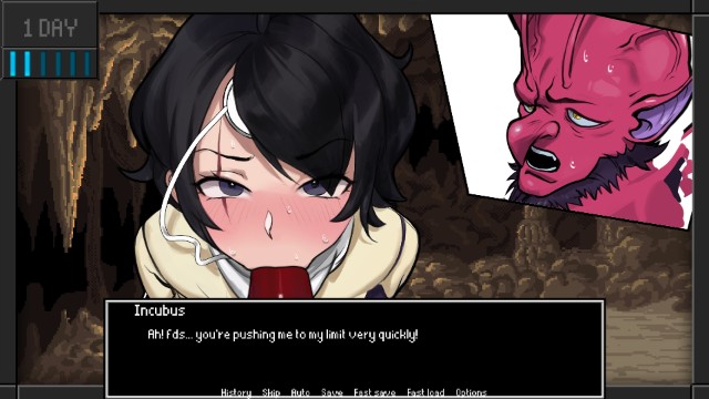 Shin Megami Tensei Training The Demon Apk Android Adult Game Latest Version Download (2)