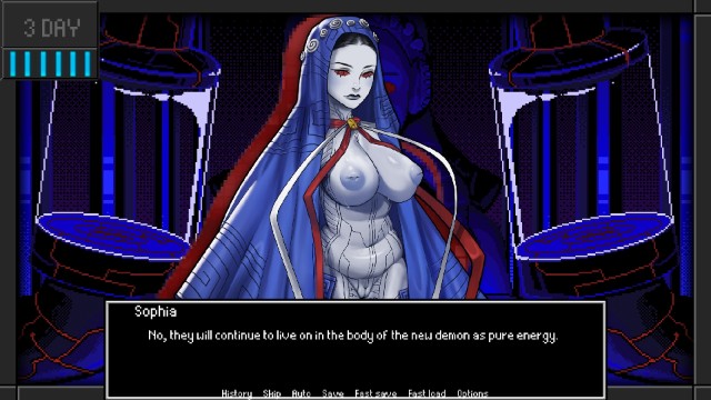 Shin Megami Tensei Training The Demon Apk Android Adult Game Latest Version Download (3)