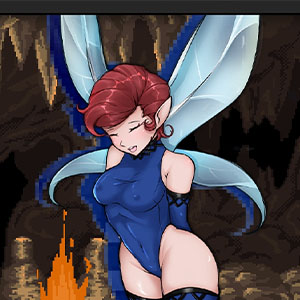 Shin Megami Tensei: Training the Demon v0.4.1