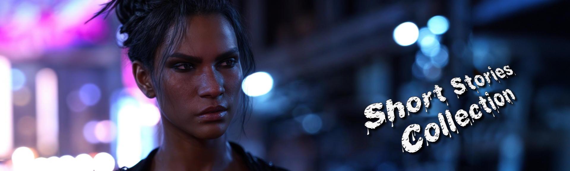 Short Stories Collection v2.3 APK Android Adult Game Download