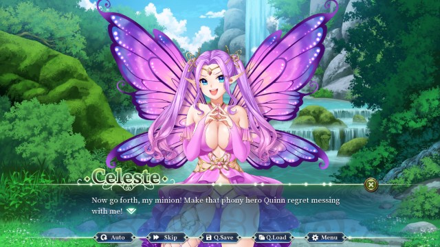 Slimy Sextet Apk Android Adult Game Latest Version Download (2)