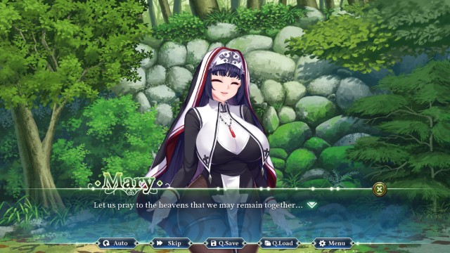 Slimy Sextet Apk Android Adult Game Latest Version Download (3)