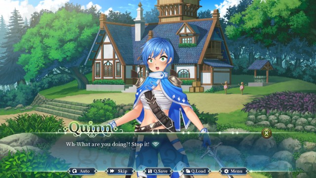 Slimy Sextet Apk Android Adult Game Latest Version Download (5)