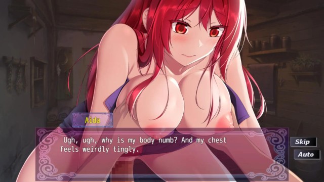 Slum Guides Apk Android Adult Hentai Game Download (2)
