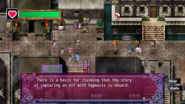 Slum Guides Apk Android Adult Hentai Game Download (8)