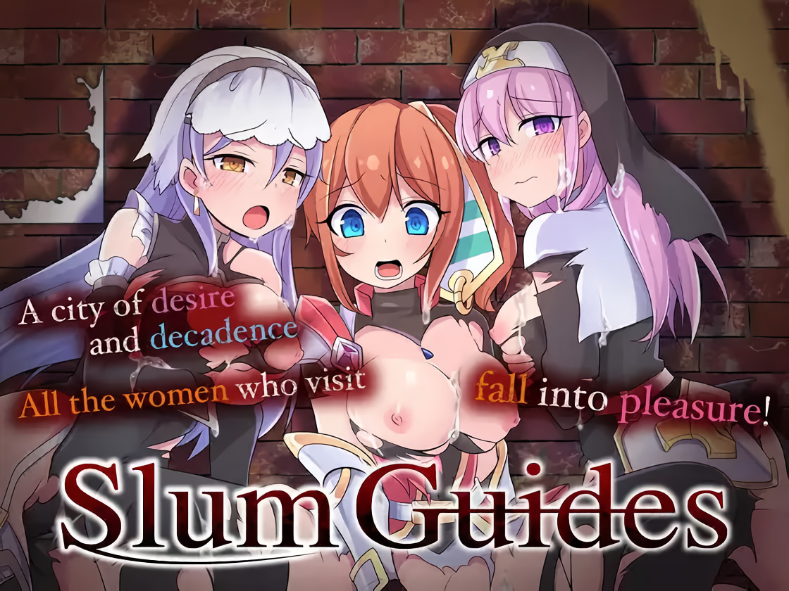 Slum Guides v1.0 Banner