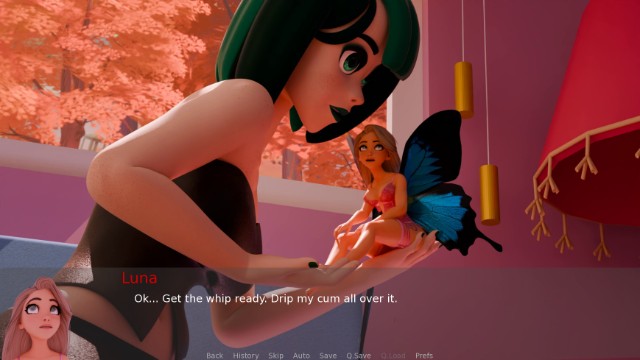 Sorrows Of The Shadows Apk Android Adult Game Latest Version Download (14)