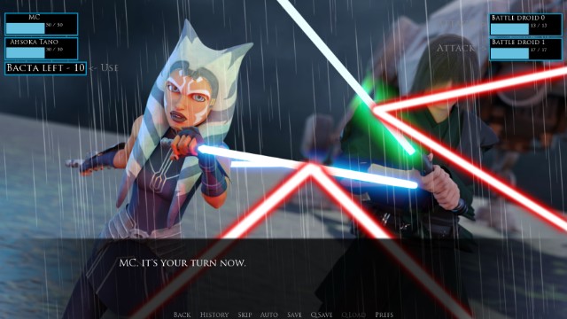 Star Warrior And Space Girls Apk Android Adult Game Latest Version Download (19)