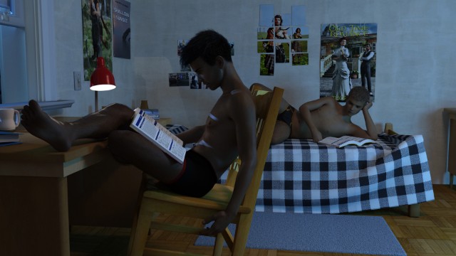 Straight! Apk Android Adult Porn Game Download (3)