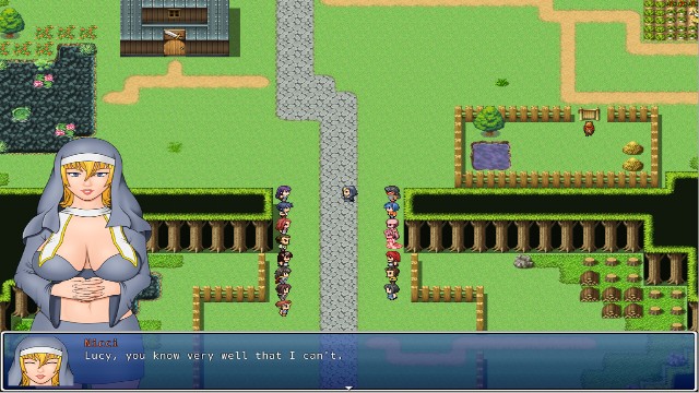 Succubus Tales Chapter 2 The Relic Apk Android Adult Game Latest Version Download (6)