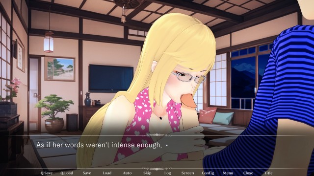 Summer Ice Cream Apk Android Adult Hentai Game Download (11)