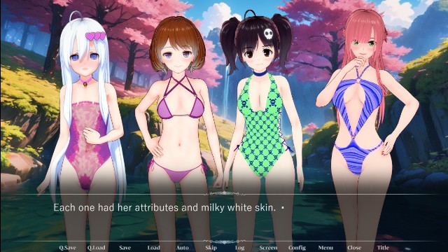 Summer Ice Cream Apk Android Adult Hentai Game Download (12)