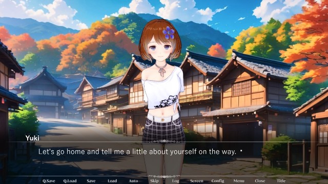 Summer Ice Cream Apk Android Adult Hentai Game Download (9)